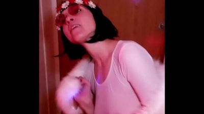 trailer Lucy In The Sky With Black Cock and Diamonds starring Masha Markova